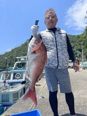 2026年7月16日の釣果・お知らせの写真