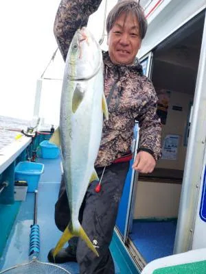 2023年5月6日の釣果・お知らせの写真 2