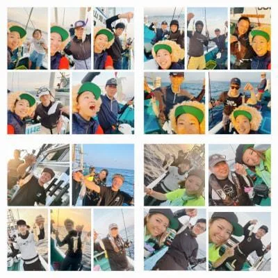 2025年7月12日の釣果・お知らせの写真 6
