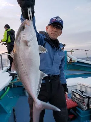 2020年2月2日の釣果・お知らせの写真 6