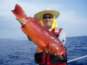 2006年8月12日の釣果・お知らせの写真