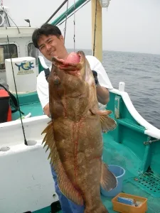 2010年5月4日の釣果・お知らせの写真