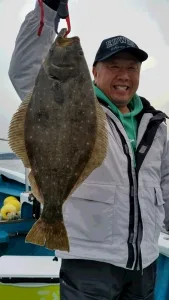2016年4月9日の釣果・お知らせの写真