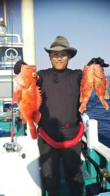 2019年5月12日の釣果・お知らせの写真 6