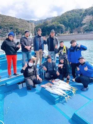 2025年3月8日の釣果・お知らせの写真 5