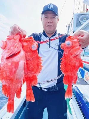 2024年6月2日の釣果・お知らせの写真 3