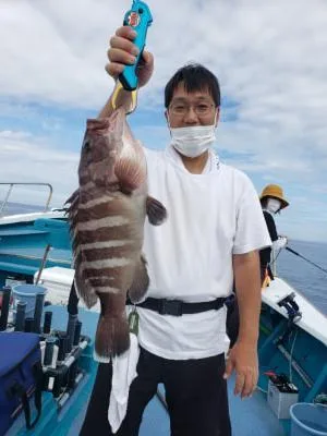 2022年9月10日の釣果・お知らせの写真 2