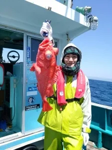 2017年4月23日の釣果・お知らせの写真