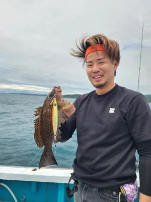 2026年6月5日の釣果・お知らせの写真 5