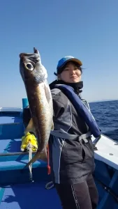 2016年4月30日の釣果・お知らせの写真 6