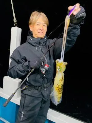 2024年12月15日の釣果・お知らせの写真 9