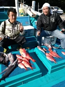 2017年4月23日の釣果・お知らせの写真 3