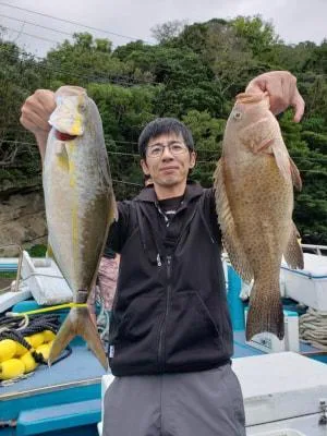 2019年9月24日の釣果・お知らせの写真 3