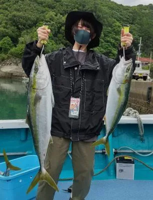 2022年5月21日の釣果・お知らせの写真 2