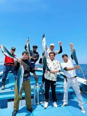 2025年5月13日の釣果・お知らせの写真