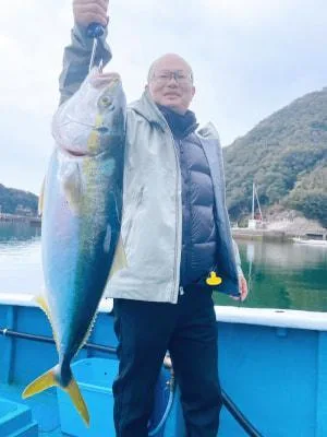 2025年3月1日の釣果・お知らせの写真 4