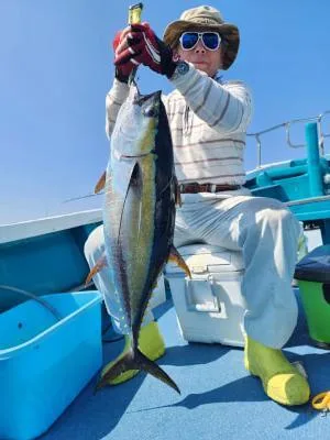 2023年9月28日の釣果・お知らせの写真 4