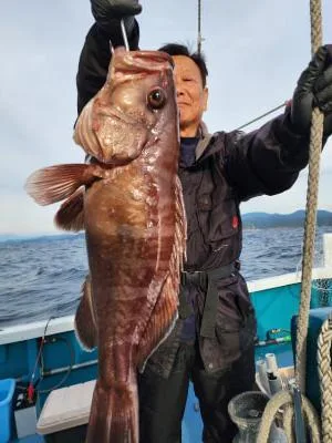 2023年12月6日の釣果・お知らせの写真