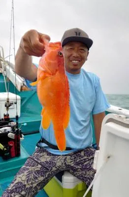 2021年7月5日の釣果・お知らせの写真 5
