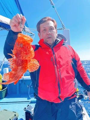 2025年3月9日の釣果・お知らせの写真 6