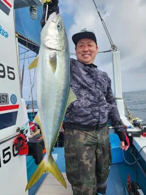 2023年5月6日の釣果・お知らせの写真 3