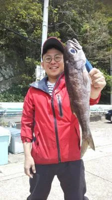 2019年5月12日の釣果・お知らせの写真 4