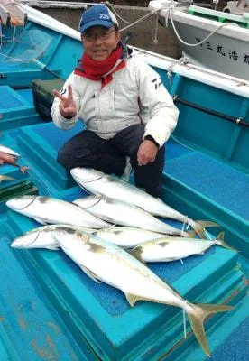2025年2月1日の釣果・お知らせの写真 2
