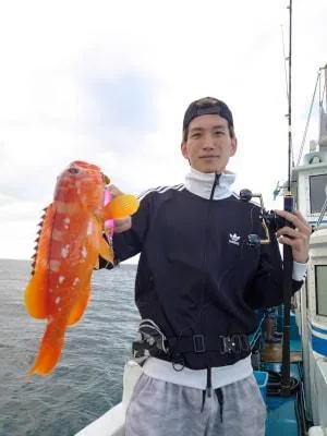 2023年9月13日の釣果・お知らせの写真