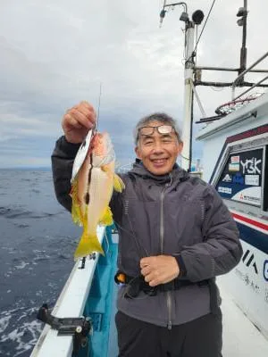 2025年11月25日の釣果・お知らせの写真 4