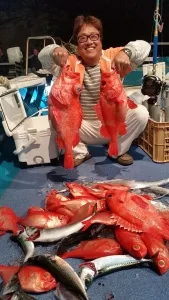 2017年2月28日の釣果・お知らせの写真 5