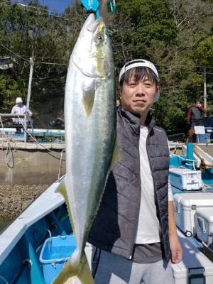 2020年2月24日の釣果・お知らせの写真 5