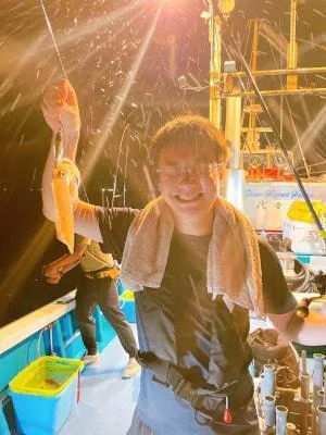 2024年8月18日の釣果・お知らせの写真 5