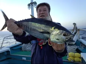2013年11月23日の釣果・お知らせの写真