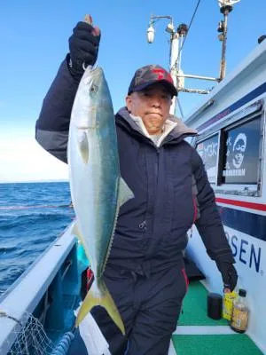 2023年11月29日の釣果・お知らせの写真 3