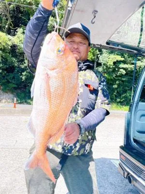 2024年9月19日の釣果・お知らせの写真 2
