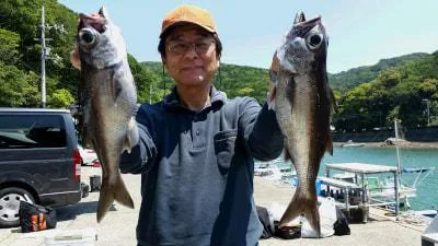 2018年5月4日の釣果・お知らせの写真 2