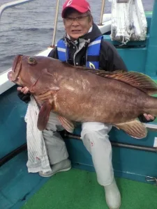 2011年11月9日の釣果・お知らせの写真