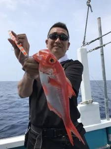 2017年7月30日の釣果・お知らせの写真 10