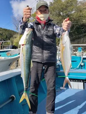 2022年12月26日の釣果・お知らせの写真