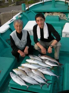 2010年10月15日の釣果・お知らせの写真 6