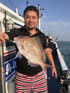 2017年8月9日の釣果・お知らせの写真 4