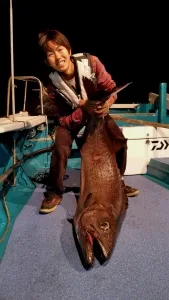 2016年10月31日の釣果・お知らせの写真 2