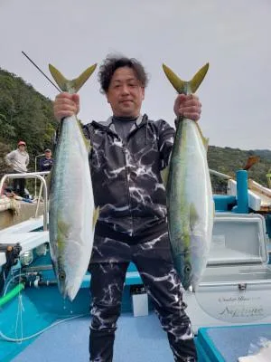 2020年3月22日の釣果・お知らせの写真 4
