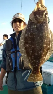 2012年10月20日の釣果・お知らせの写真 3