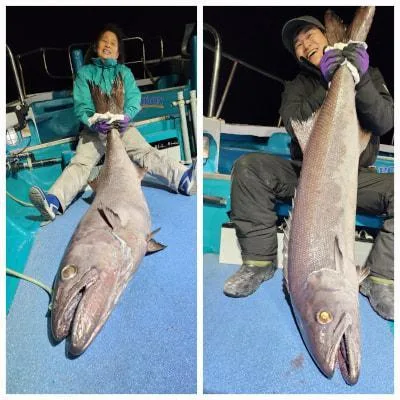 2023年11月25日の釣果・お知らせの写真 1