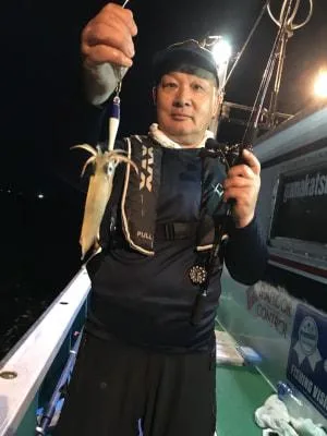 2018年7月8日の釣果・お知らせの写真 4