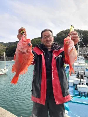 2023年2月11日の釣果・お知らせの写真