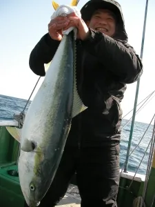 2011年2月10日の釣果・お知らせの写真