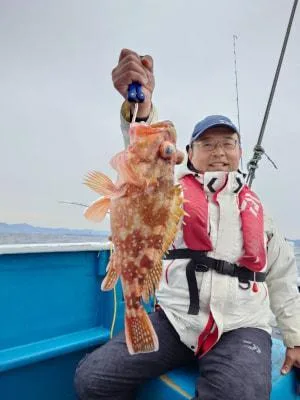 2025年3月15日の釣果・お知らせの写真 2