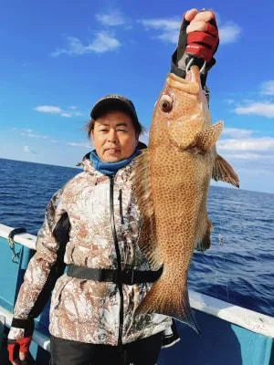 2023年12月4日の釣果・お知らせの写真 9
